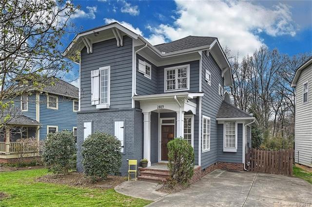 2809 Fort Street - Photo 1
