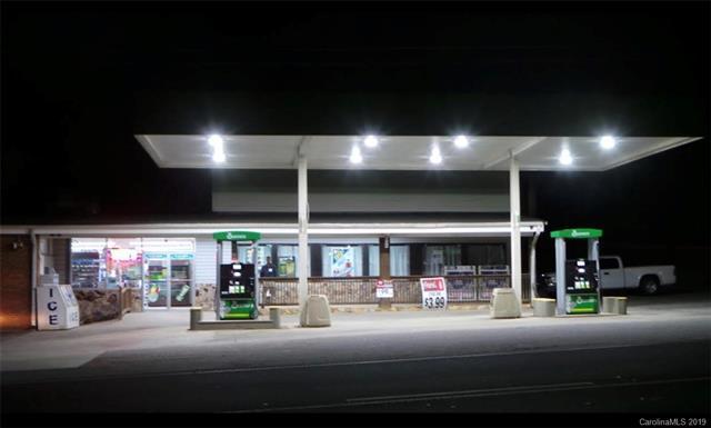 646 Mocksville Highway - Photo 1