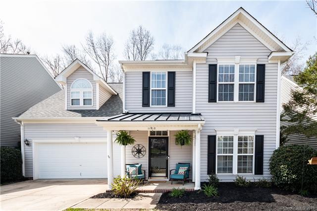 11915 Royal Castle Court - Photo 1
