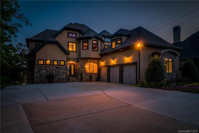 2732 Island Cove Road - Photo 1