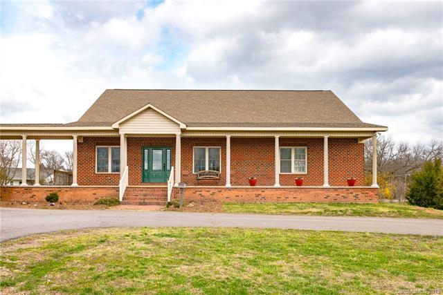 604 John Crotts Road - Photo 1
