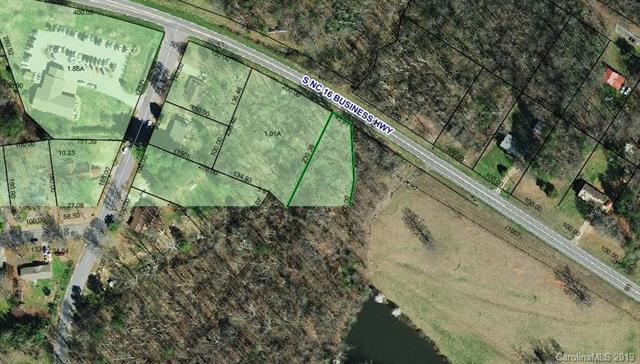 1471 Nc 16 Highway - Photo 1