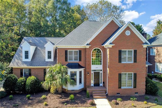 12610 Darby Chase Drive - Photo 1