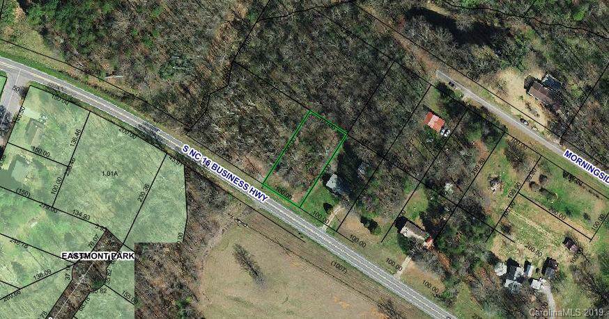 1522 Nc 16 Highway - Photo 1