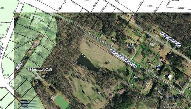 1545 Nc 16 Highway - Photo 1