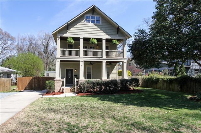 917 Anderson Street - Photo 1