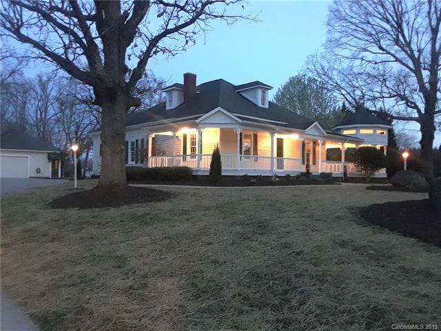 1135 Old Charlotte Road - Photo 1