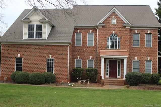 6222 Robin Hollow Drive - Photo 1