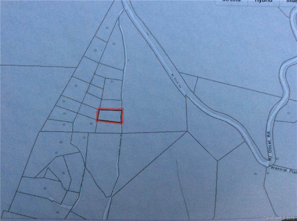 00 Hattie Osteen Road - Photo 1