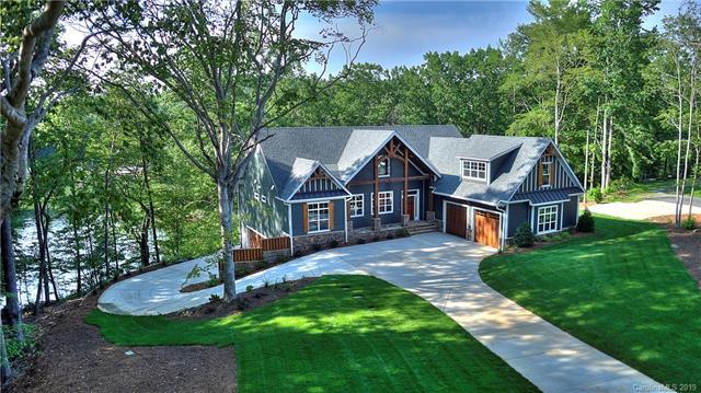 7325 Webbs Chapel Cove Court - Photo 1