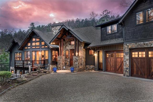 153 Stone Creek Trail - Photo 1