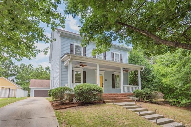 2604 Nations Commons Street - Photo 1