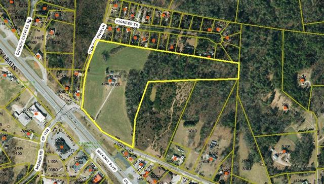 4016 Lower Cedar Valley Road - Photo 1