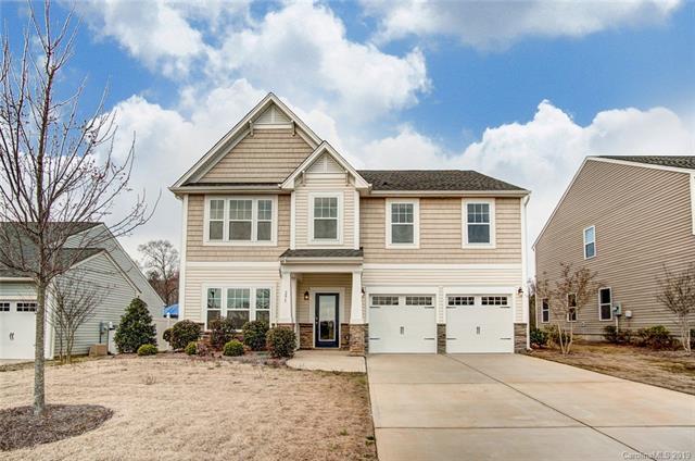 293 Fesperman Circle - Photo 1