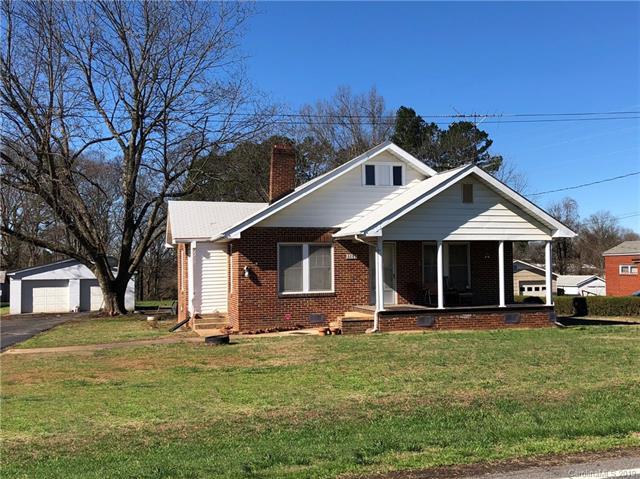 2316 Statesville Highway - Photo 1