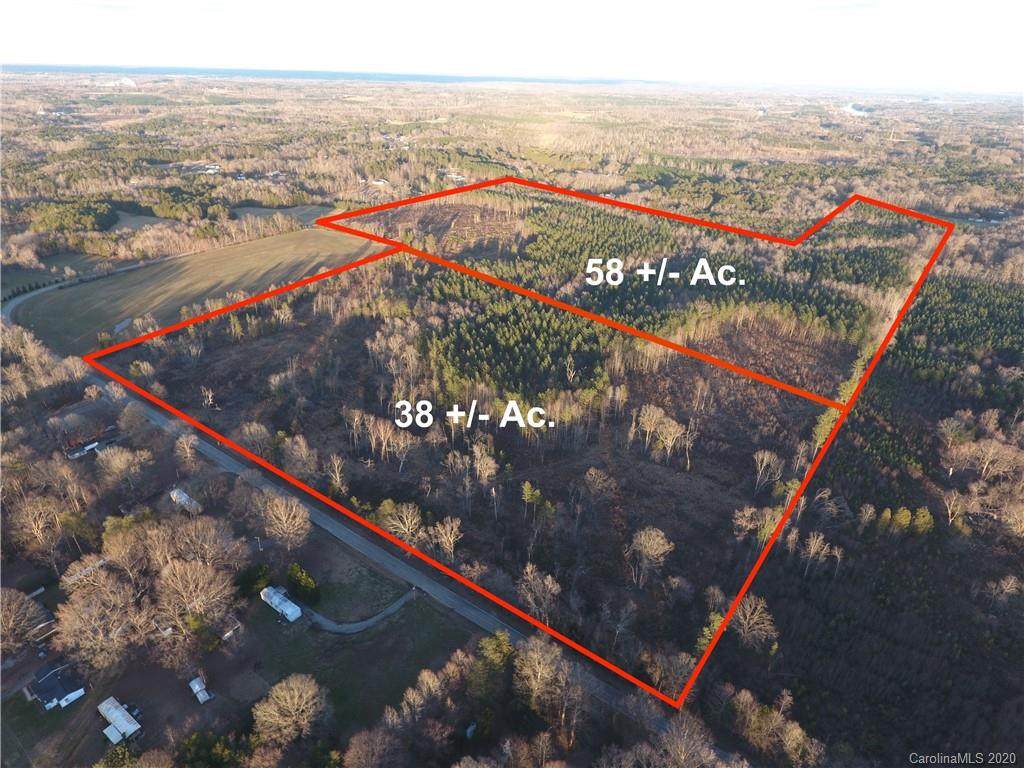 185 Mahaley Road - Photo 1