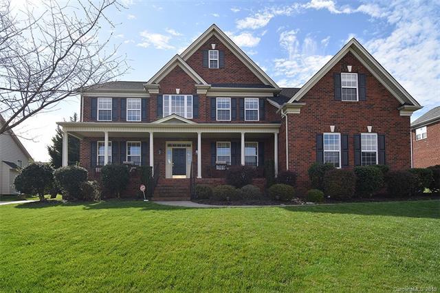 1013 Woodkirk Lane - Photo 1