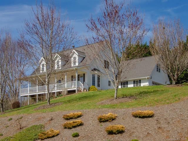 383 Hemlock Springs Trail - Photo 1