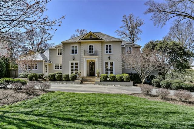 2300 Forest Drive - Photo 1