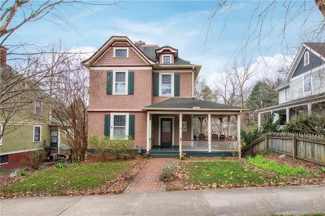 40 Watauga Street - Photo 1