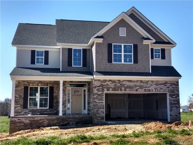 5640 Stanfield Ridge Drive - Photo 1