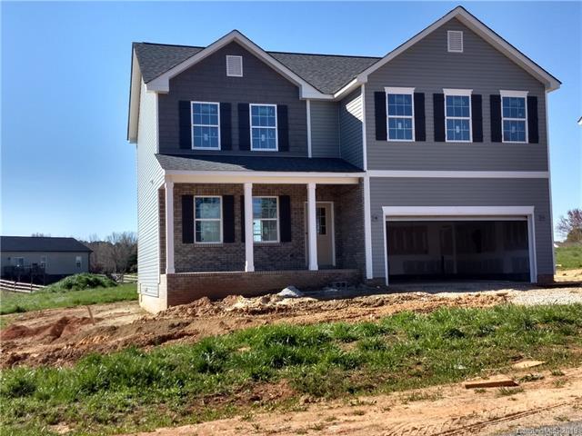 5648 Stanfield Ridge Drive - Photo 1