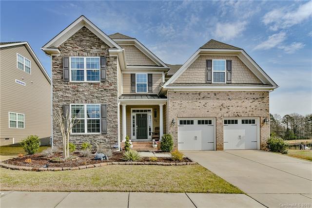 3919 Franklin Meadows Drive - Photo 1