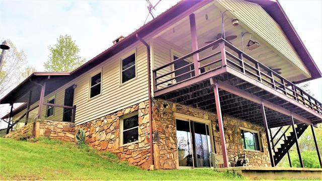 472 Hallelujah Acres Alley - Photo 1