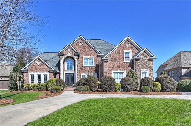 1215 Venetian Way Drive - Photo 1