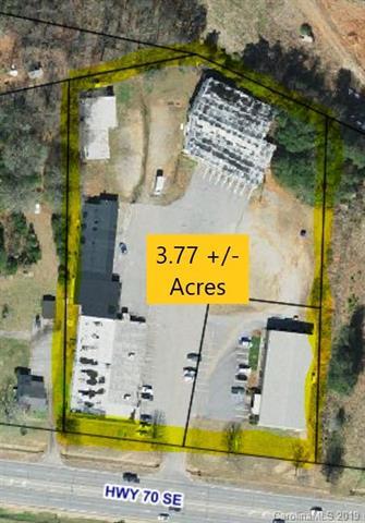 3183 Hwy 70 Highway - Photo 1