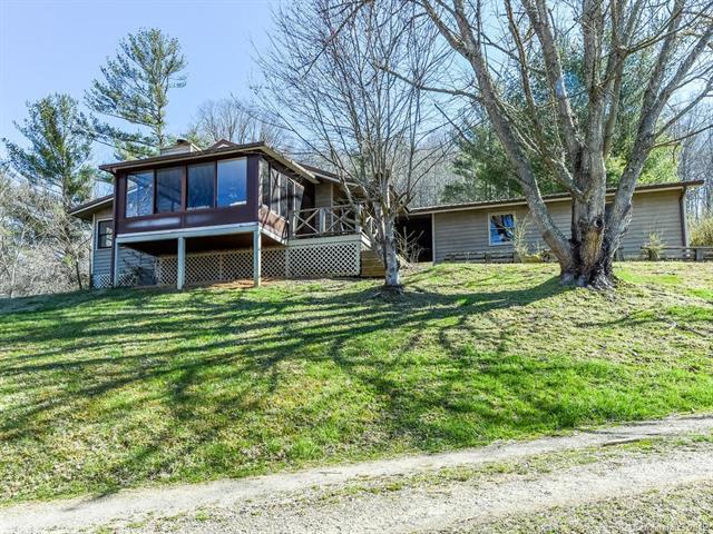 5152 Whitson Branch Road - Photo 1