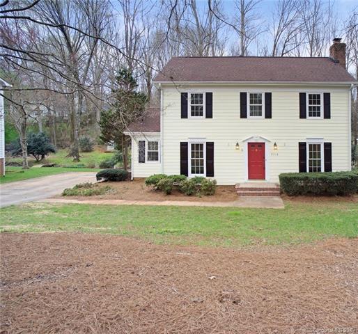 9318 Harlow Creek Road - Photo 1