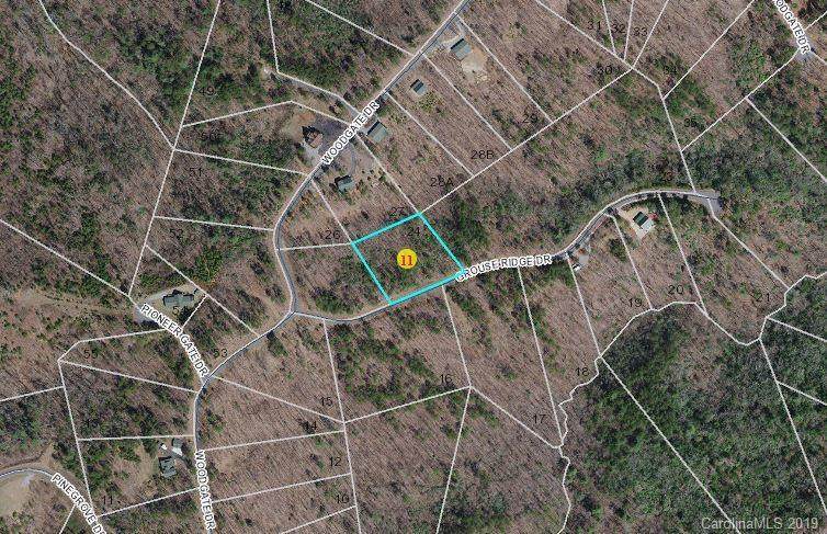 24 Grouse Ridge Drive - Photo 1