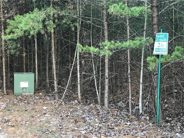 Lot 26 Bent Creek Drive - Photo 1