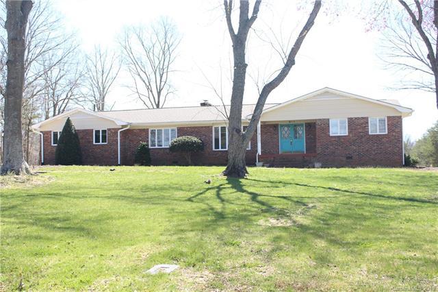 684 High Shoals Church Road - Photo 1