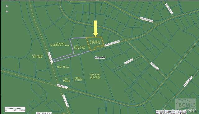 0 Silver Creek Road - Photo 1