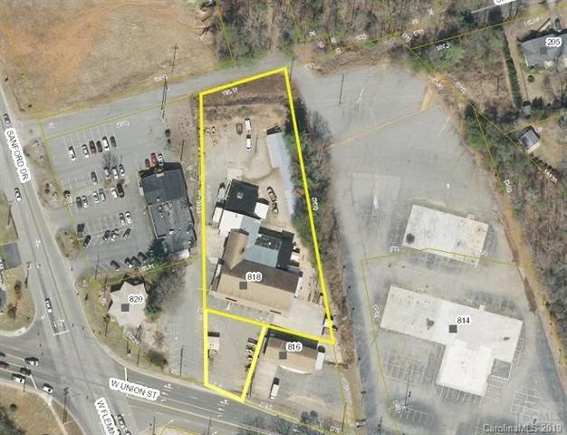 818 Union Street - Photo 1