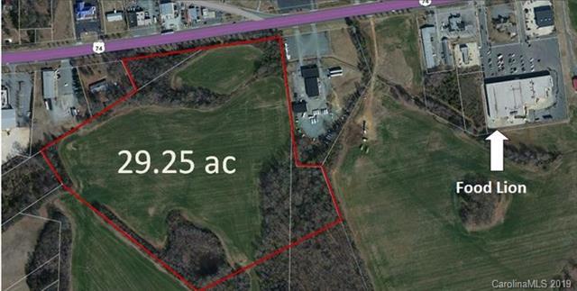 7038 Hwy 74 Boulevard - Photo 1