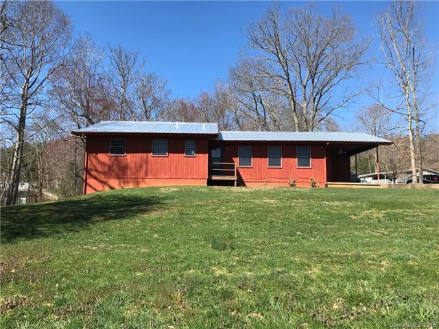 493 Upper Grassy Branch Road - Photo 1