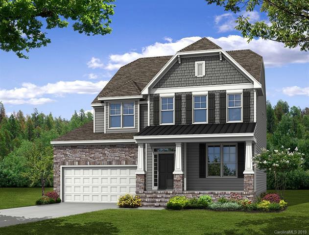 2609 Keady Mill Loop - Photo 1