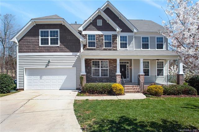 10931 Stone Bunker Drive - Photo 1