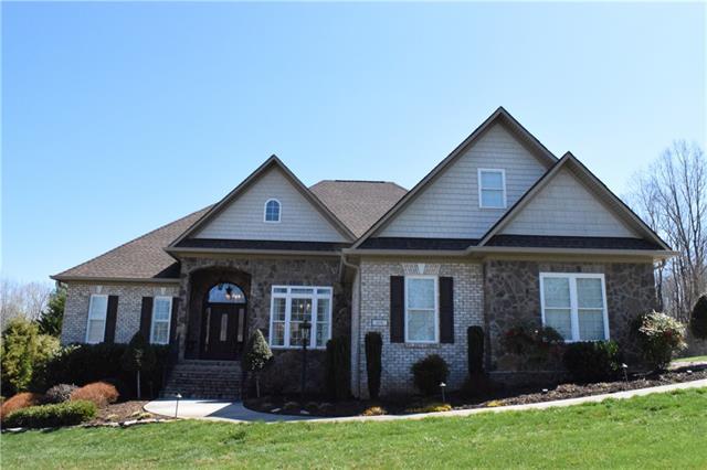 1076 Fox Chase Drive - Photo 1