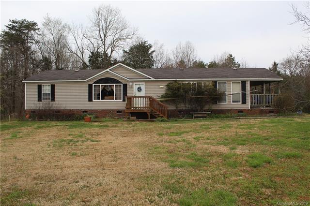 482 Chief Thomas Road - Photo 1