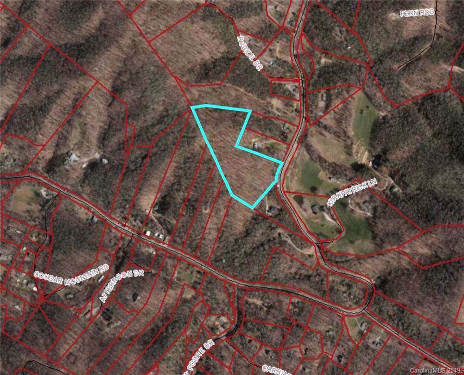 TBA Garren Creek Road - Photo 1
