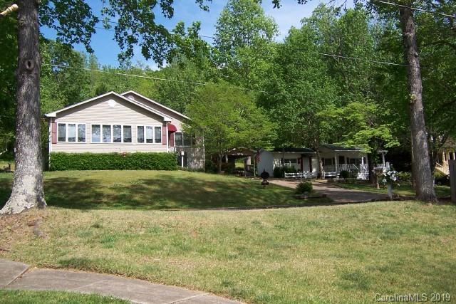1239 Lakeshore Drive - Photo 1