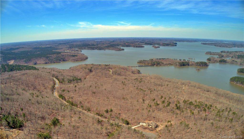 409 Sierra Trace Road - Photo 1
