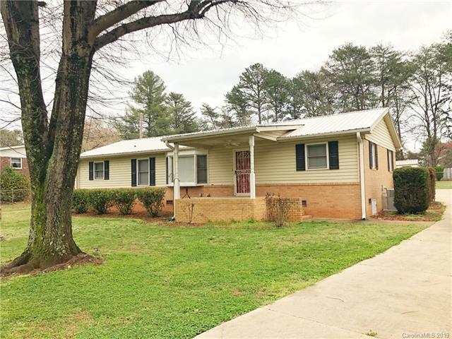 530 Old Wagy Road - Photo 1