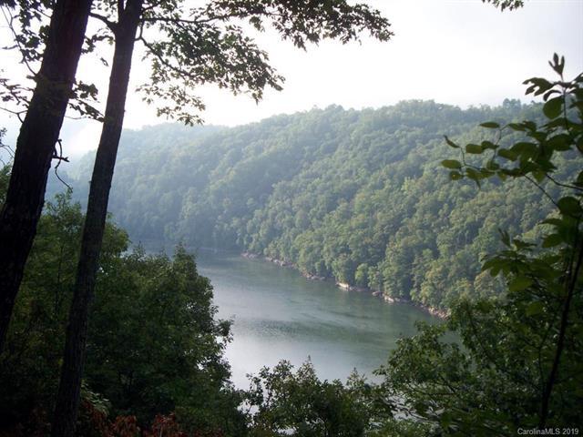 Lot #54-1 Fontana Lake Drive - Photo 1