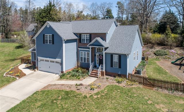 410 Sand Meadow Court - Photo 1