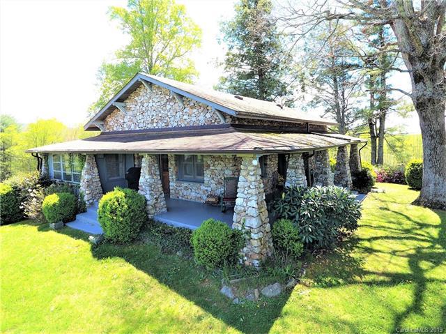 545 Mark Freeman Road - Photo 1